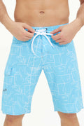 OSIDE 21'' BOARDSHORTS