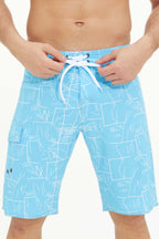 OSIDE 21'' BOARDSHORTS