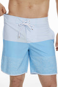 COLOR BLOCK 18'' BOARD TRUNKS