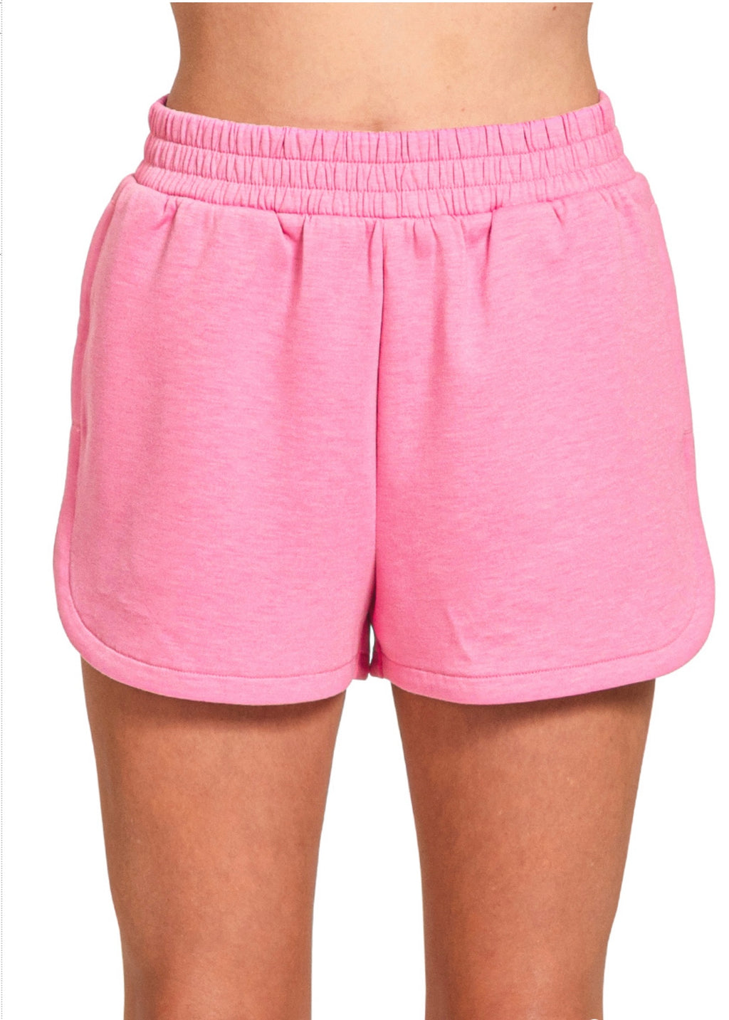 SCUBA DOLPHIN SHORTS