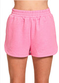 SCUBA DOLPHIN SHORTS