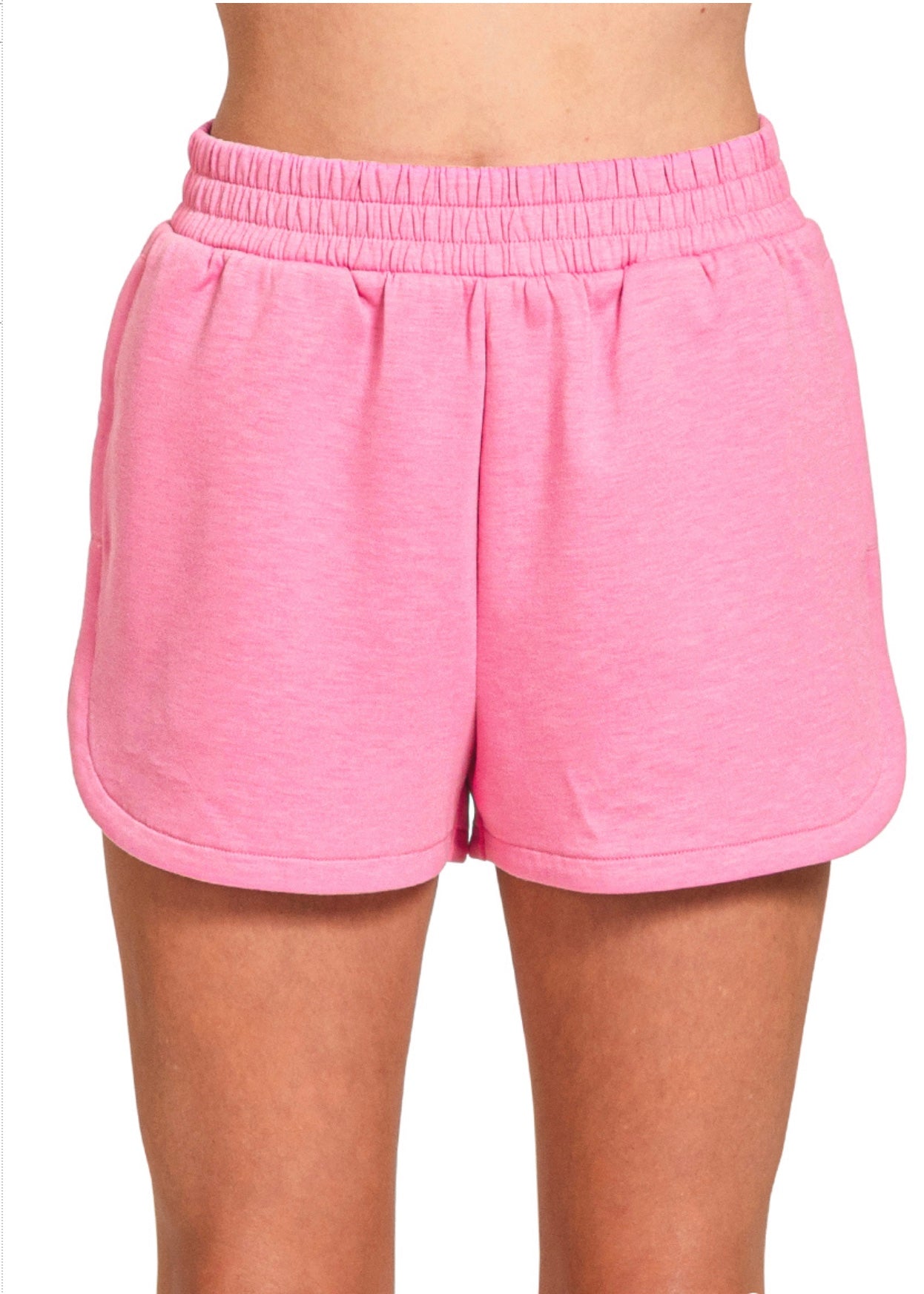 SCUBA DOLPHIN SHORTS
