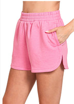 SCUBA DOLPHIN SHORTS