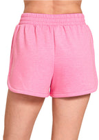 SCUBA DOLPHIN SHORTS