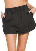 SCUBA DOLPHIN SHORTS
