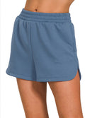 SCUBA DOLPHIN SHORTS