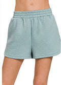 SCUBA DOLPHIN SHORTS