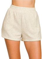 SCUBA DOLPHIN SHORTS