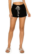 CALI LINEN SHORTS