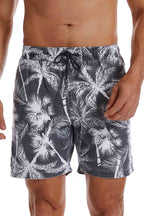 Coconut Tree Beach Short