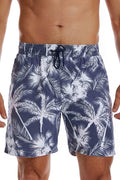 Coconut Tree Beach Short