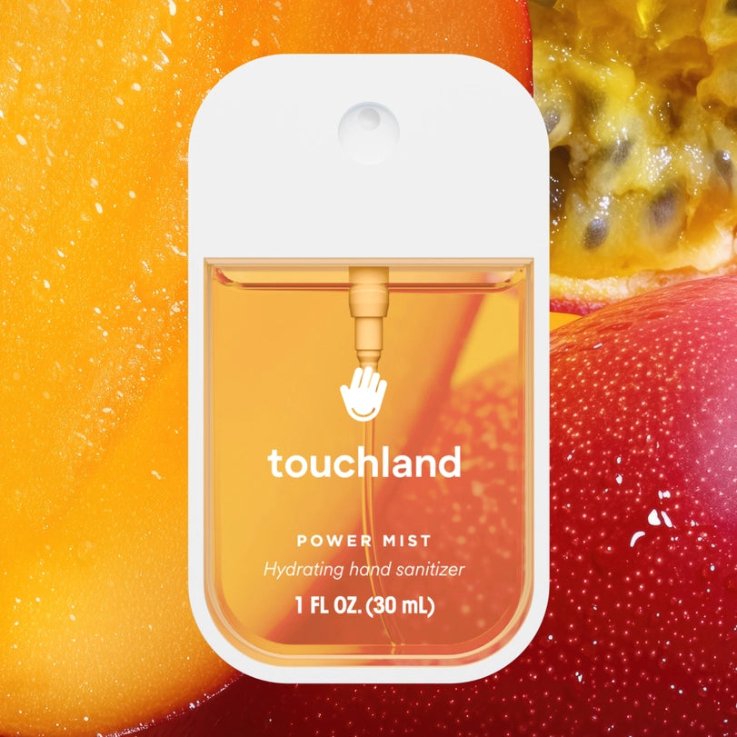 TOUCHLAND POWER MIST