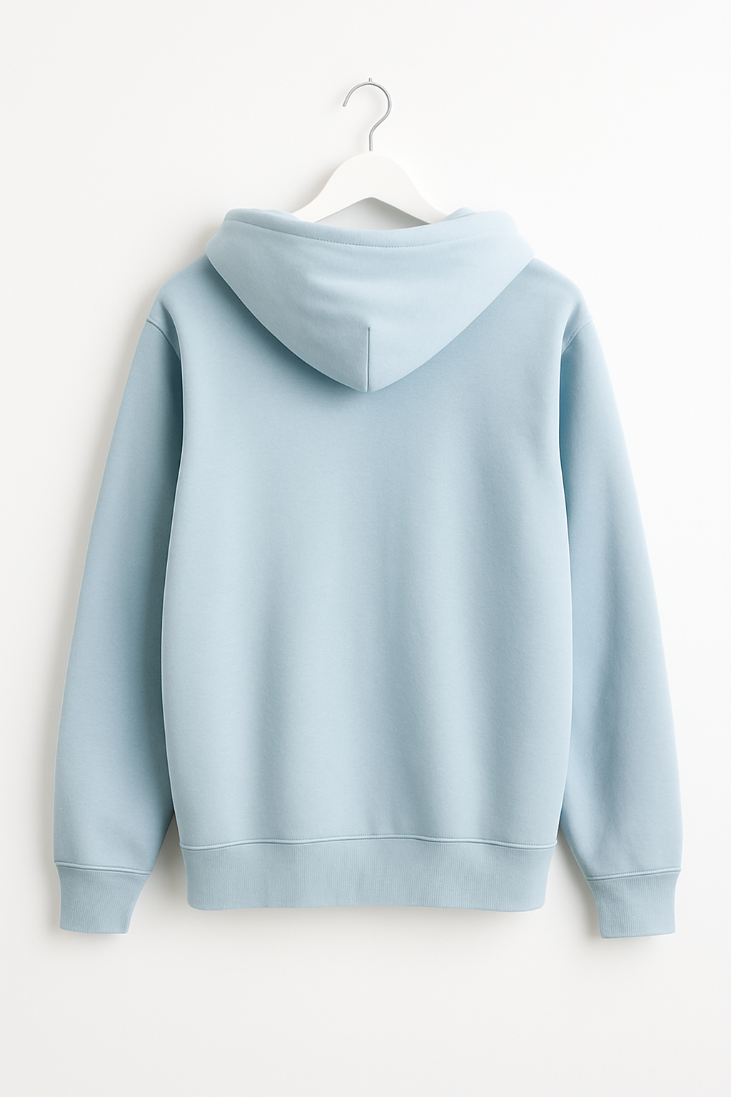 SALTY VIBES HOODIE BLUE