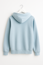SALTY VIBES HOODIE BLUE