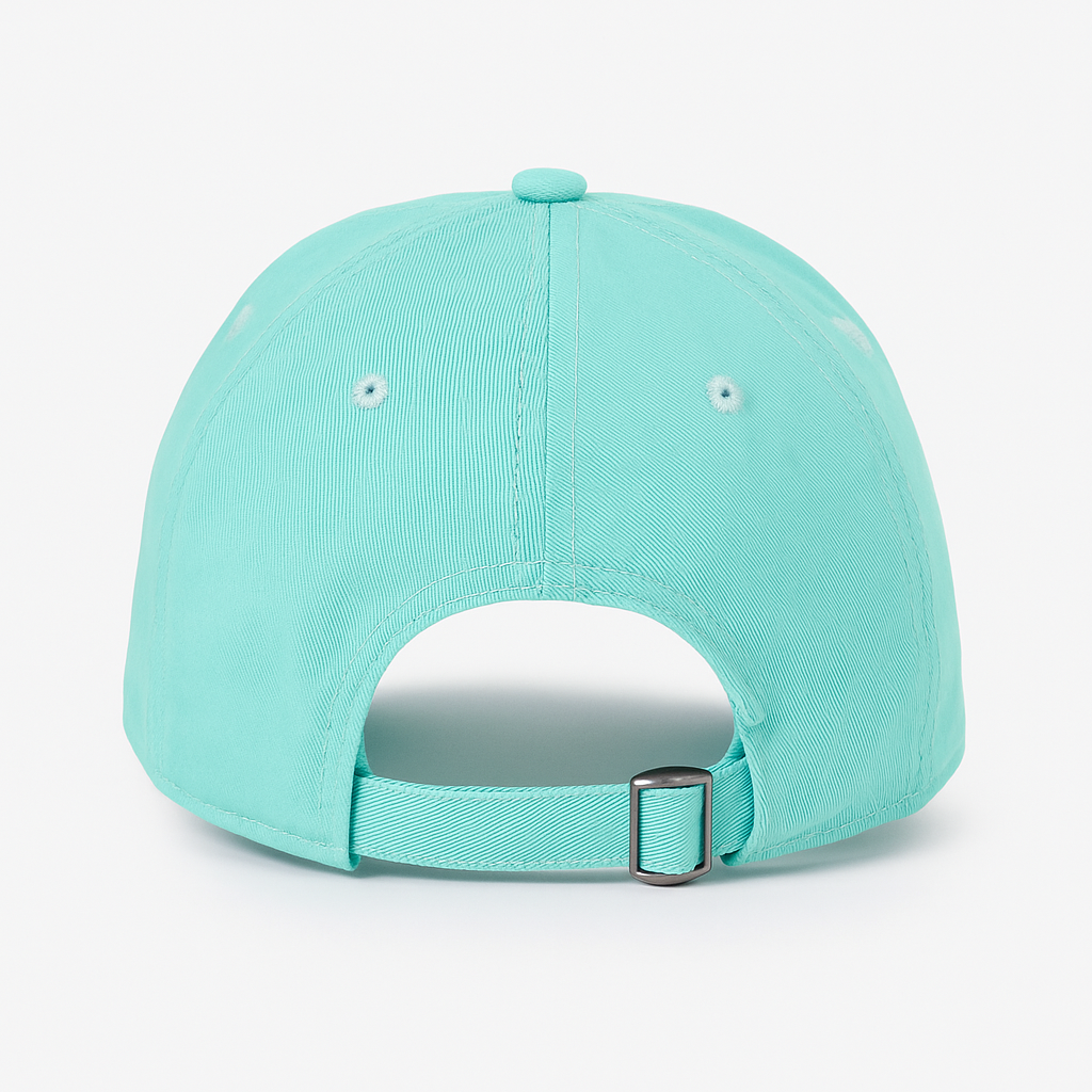 SALTY B-CAP TURQUOISE