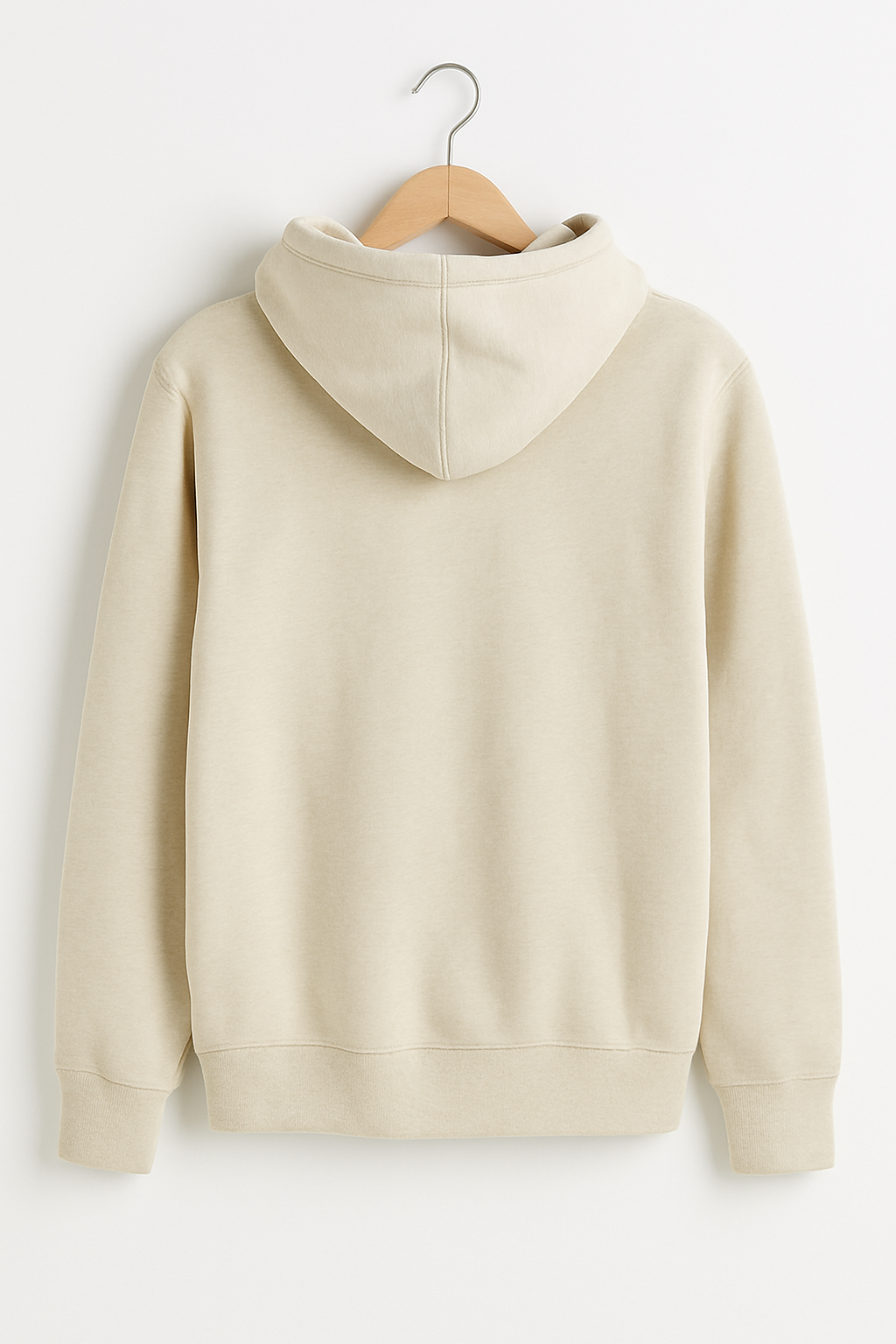 AMERICAN SURF HOODIE SAND