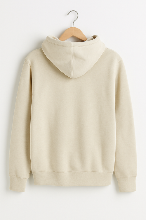 AMERICAN SURF HOODIE SAND