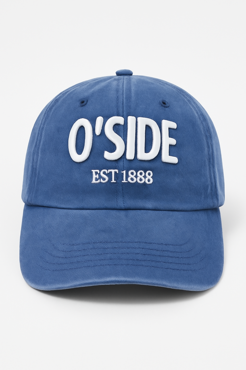 O'SIDE B-CAP BLUE