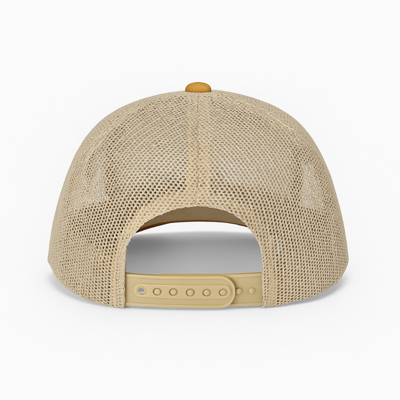 GOLDEN COAST TRUCKER HAT