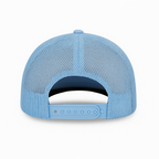 TROPICAL SHAKA TRUCKER HAT