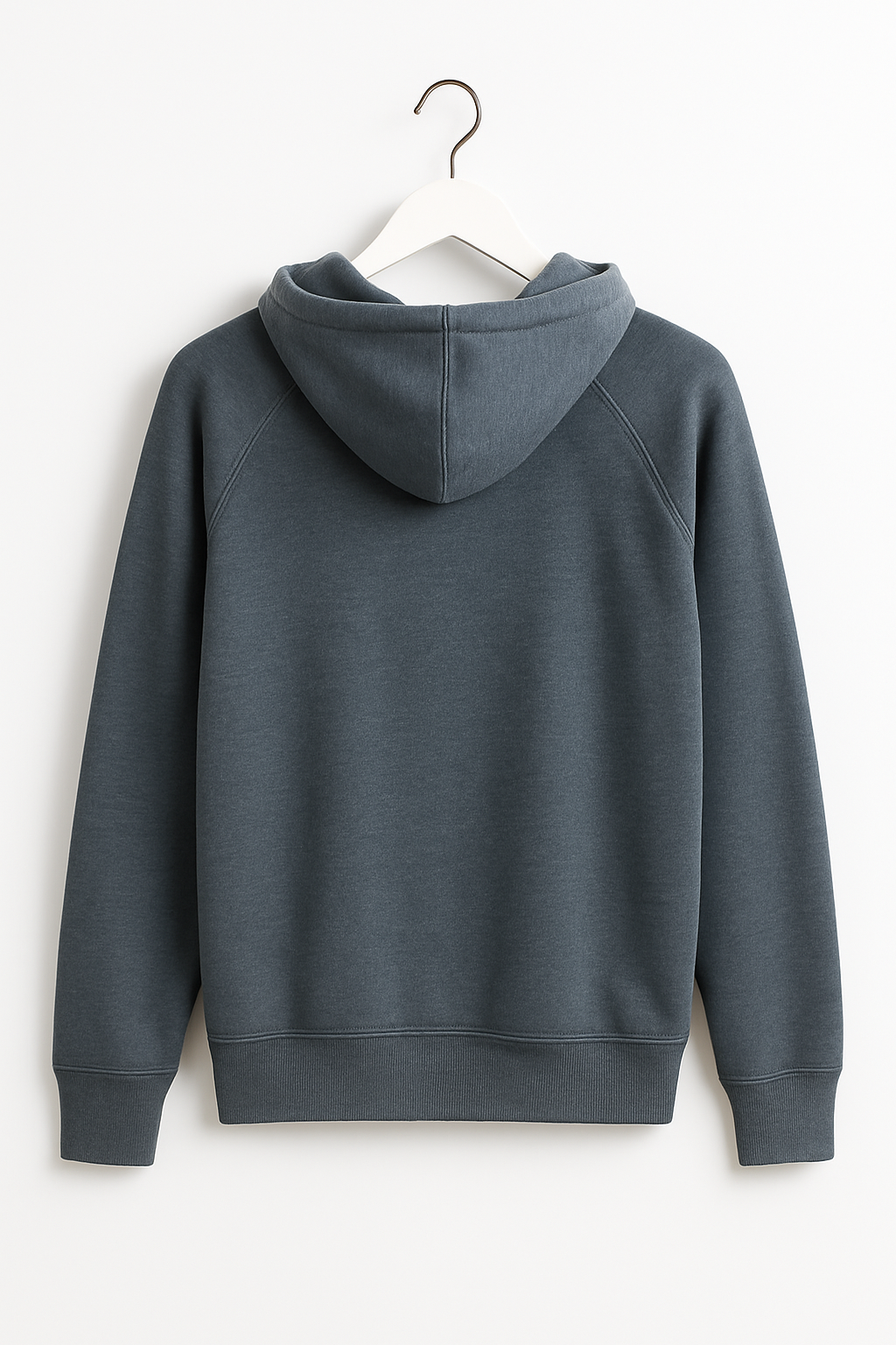 SET UP HOODY P/C