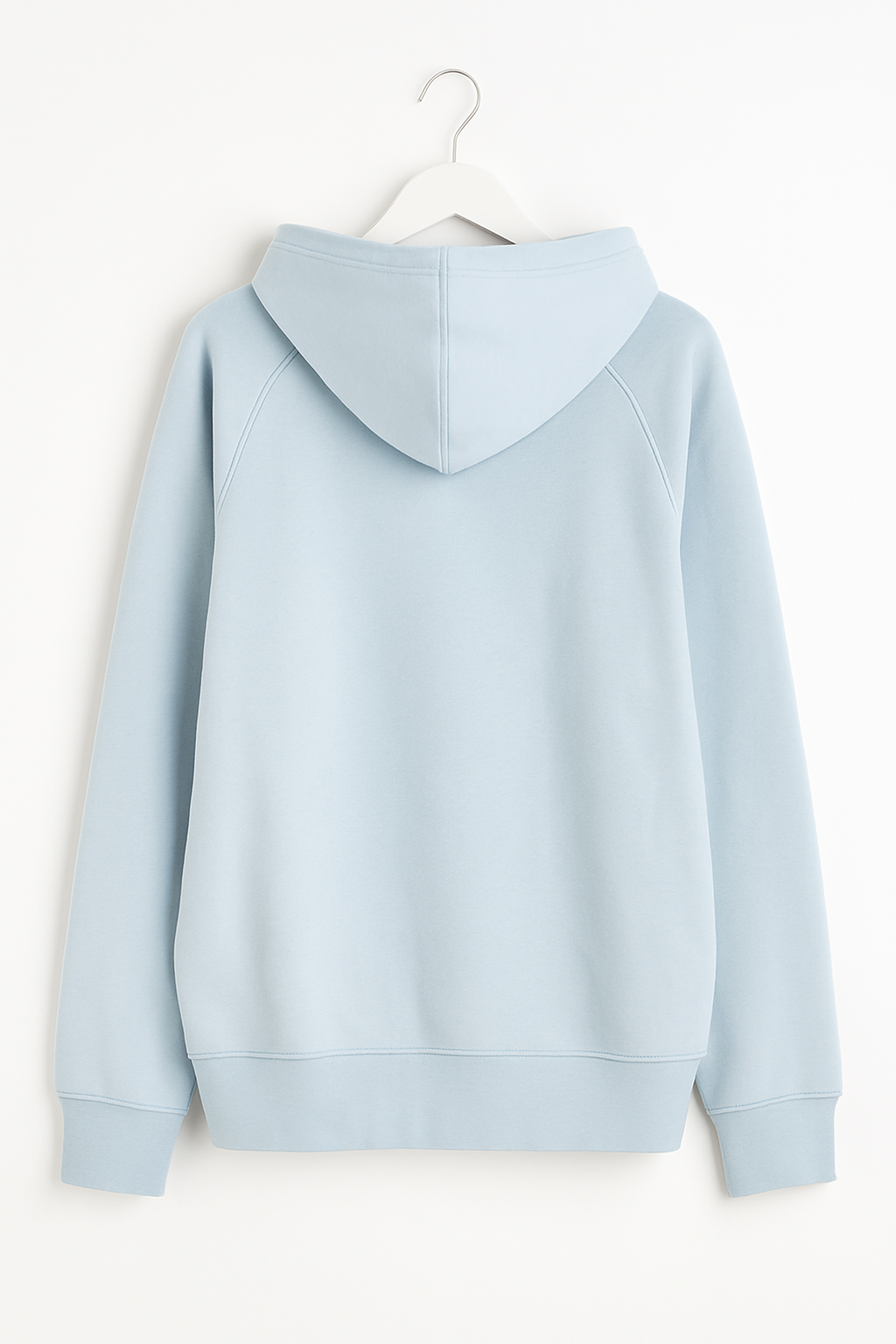 ON TIDAL TIME HOODIE BLUE