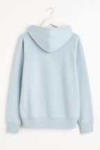 ON TIDAL TIME HOODIE BLUE