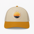 GOLD COAST TRUCKER HAT