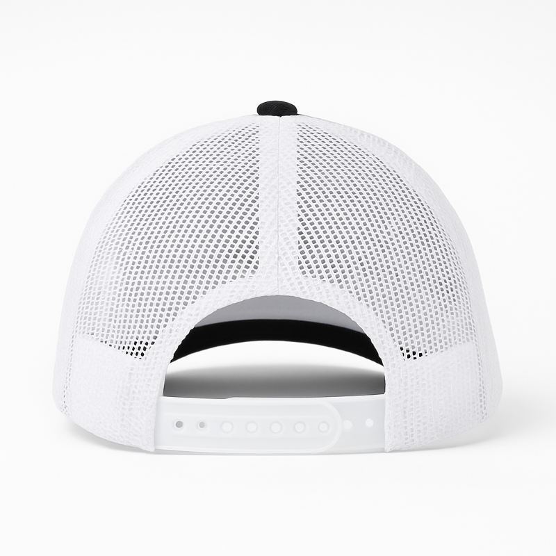 RETRO TRUCKER HAT