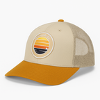 GOLDEN COAST TRUCKER HAT
