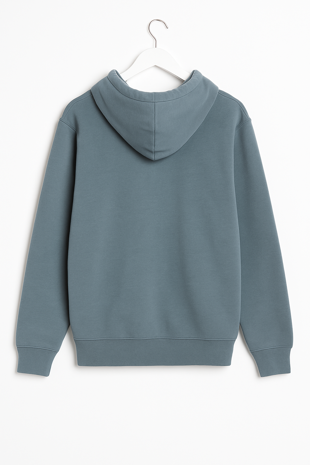 ON TIDAL TIME HOODIE DEEP BLUE
