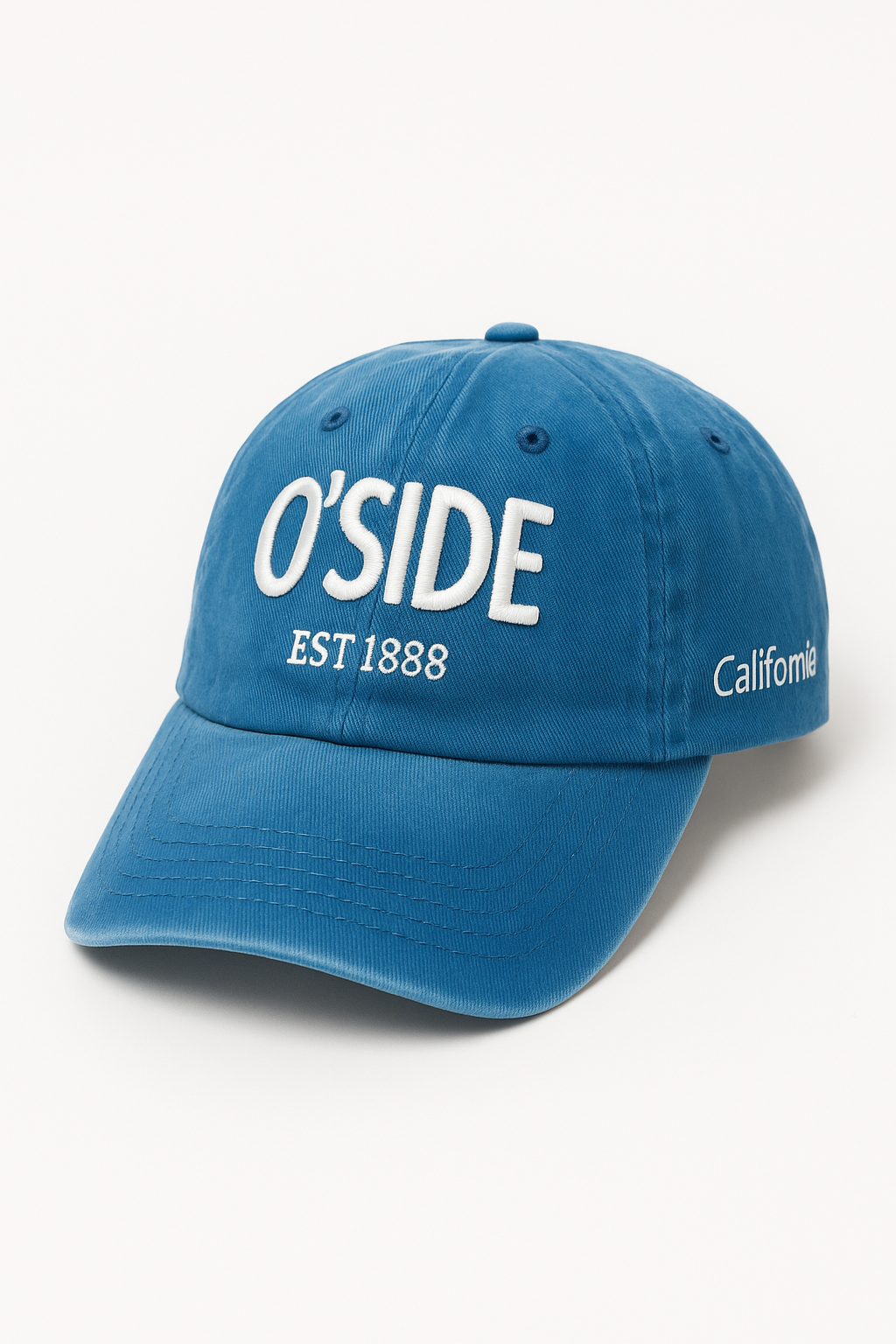 O'SIDE B-CAP TURQUIOSE
