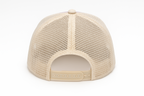 SUNSET PIER TRUCKER HAT