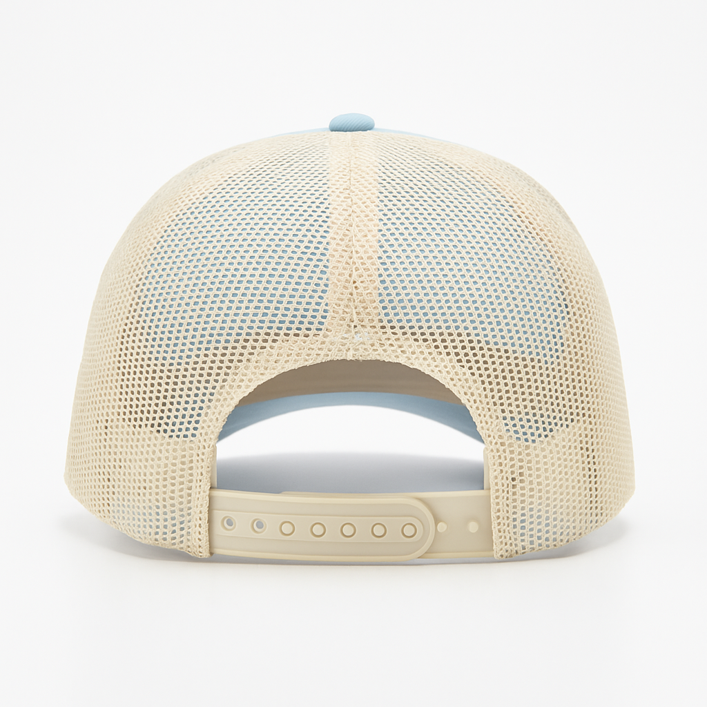 SALTY TRUCKER HAT