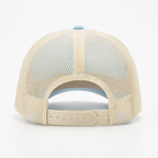 SALTY TRUCKER HAT