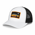 SURFLINE TRUCKER HAT