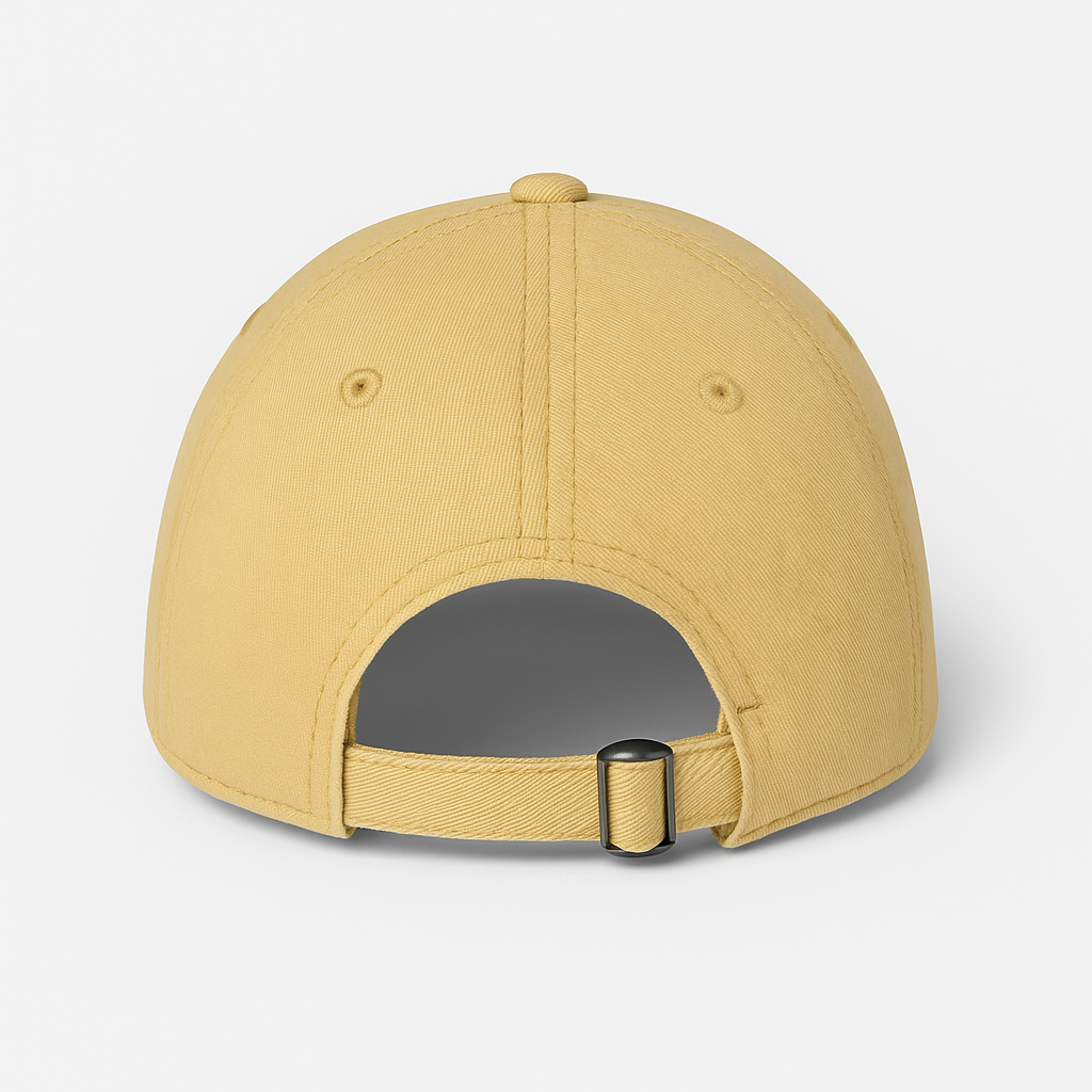 SALTY B-CAP KHAKI