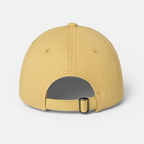 SALTY B-CAP KHAKI