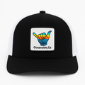 HANG LOOSE TRUCKER HAT
