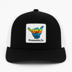 HANG LOOSE TRUCKER HAT