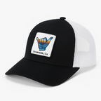 HANG LOOSE TRUCKER HAT