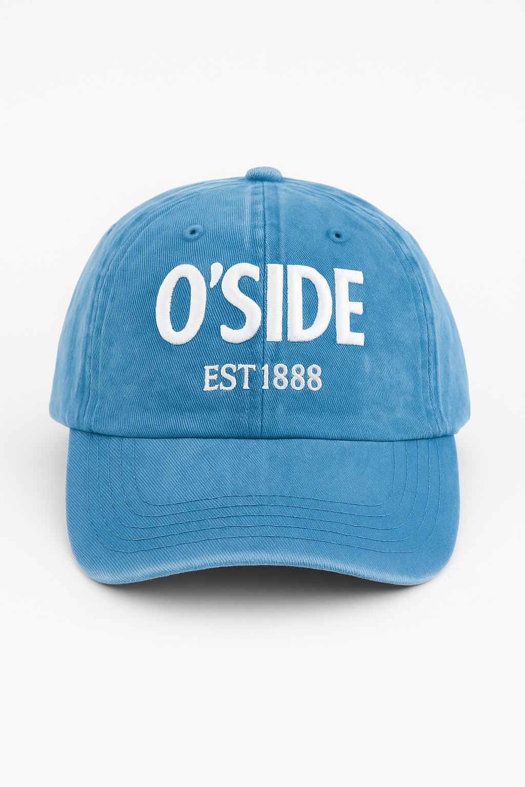 O'SIDE B-CAP TURQUIOSE