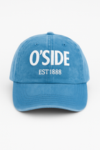 O'SIDE B-CAP TURQUIOSE