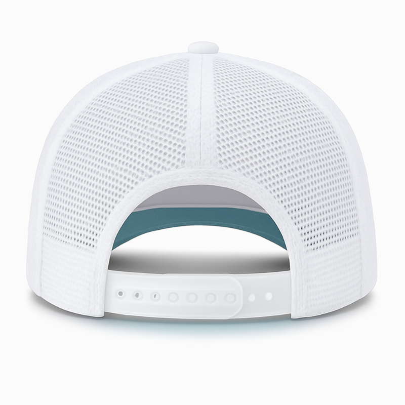 CHASING THE SUN TRUCKER HAT