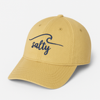 SALTY B-CAP KHAKI