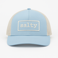 SALTY TRUCKER HAT