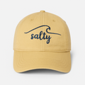 SALTY B-CAP KHAKI