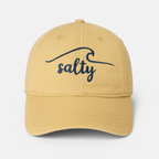 SALTY B-CAP KHAKI