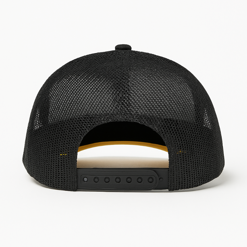 CALIFORNIA DREAMIN TRUCKER HAT
