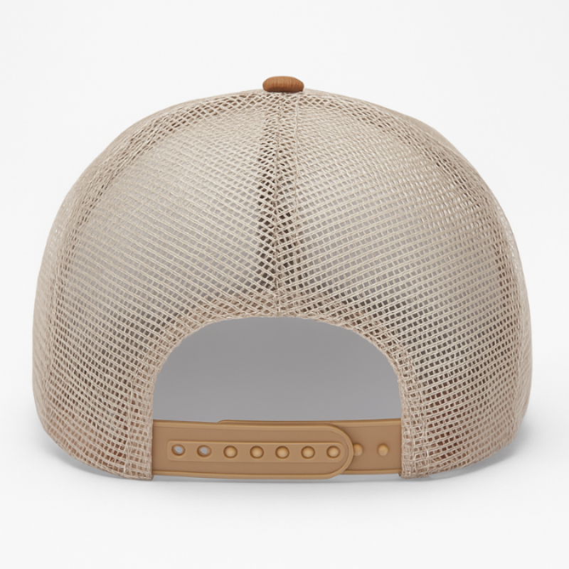 BOARDS TRUCKER HAT